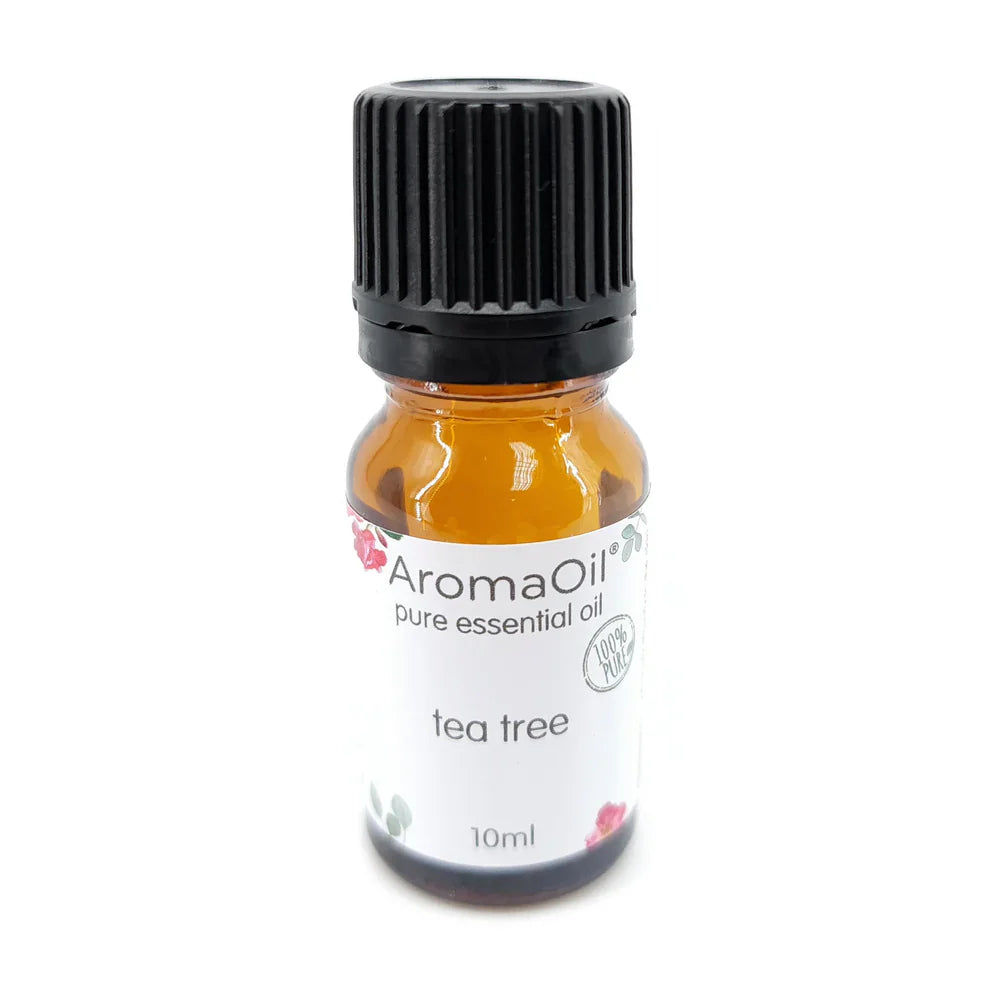 Tea Tree 10ml