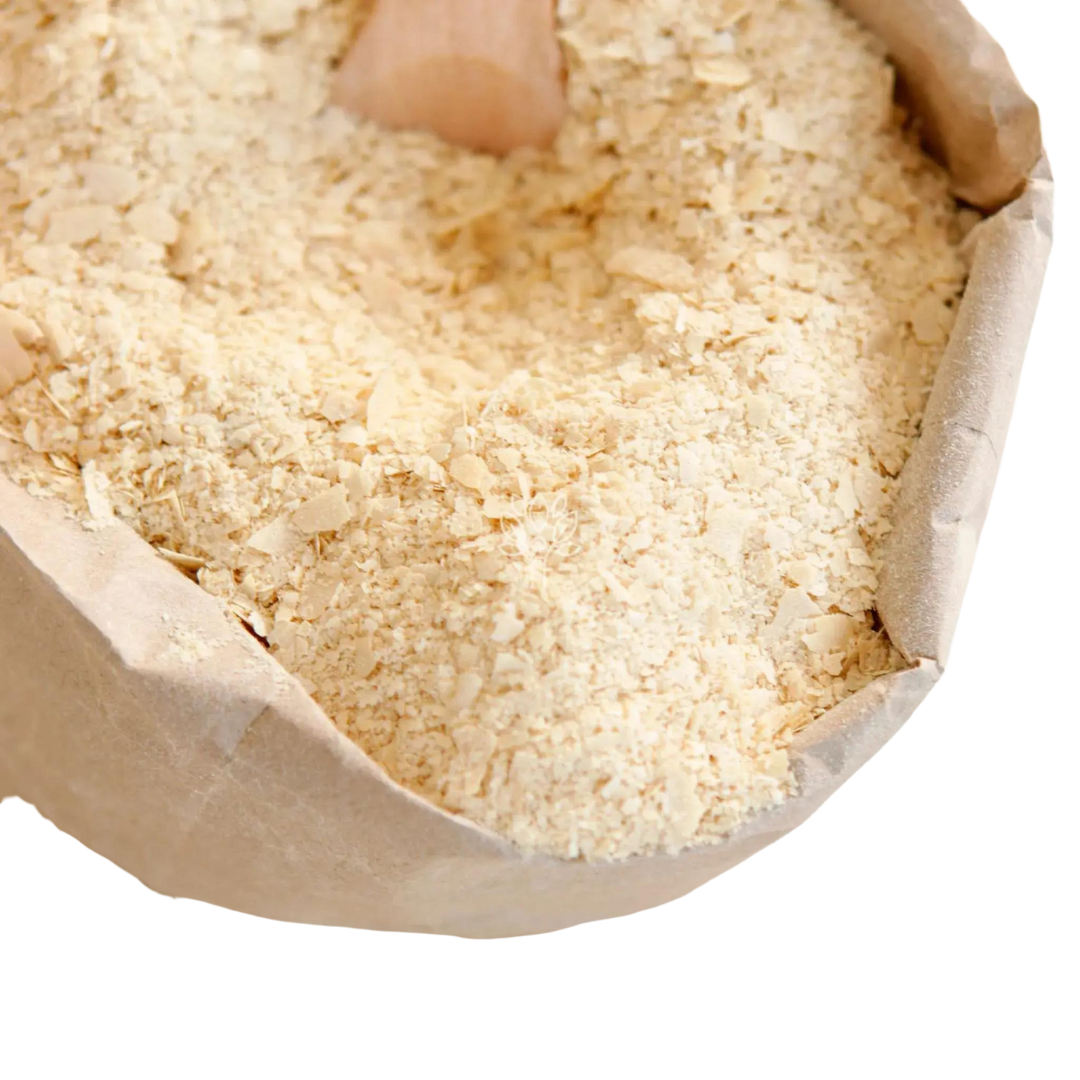 Nutritional Yeast