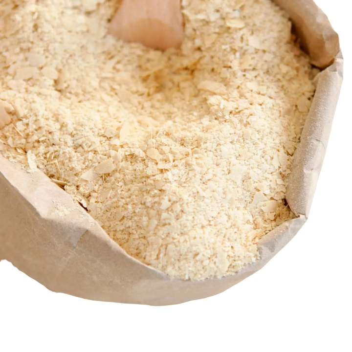 Nutritional Yeast