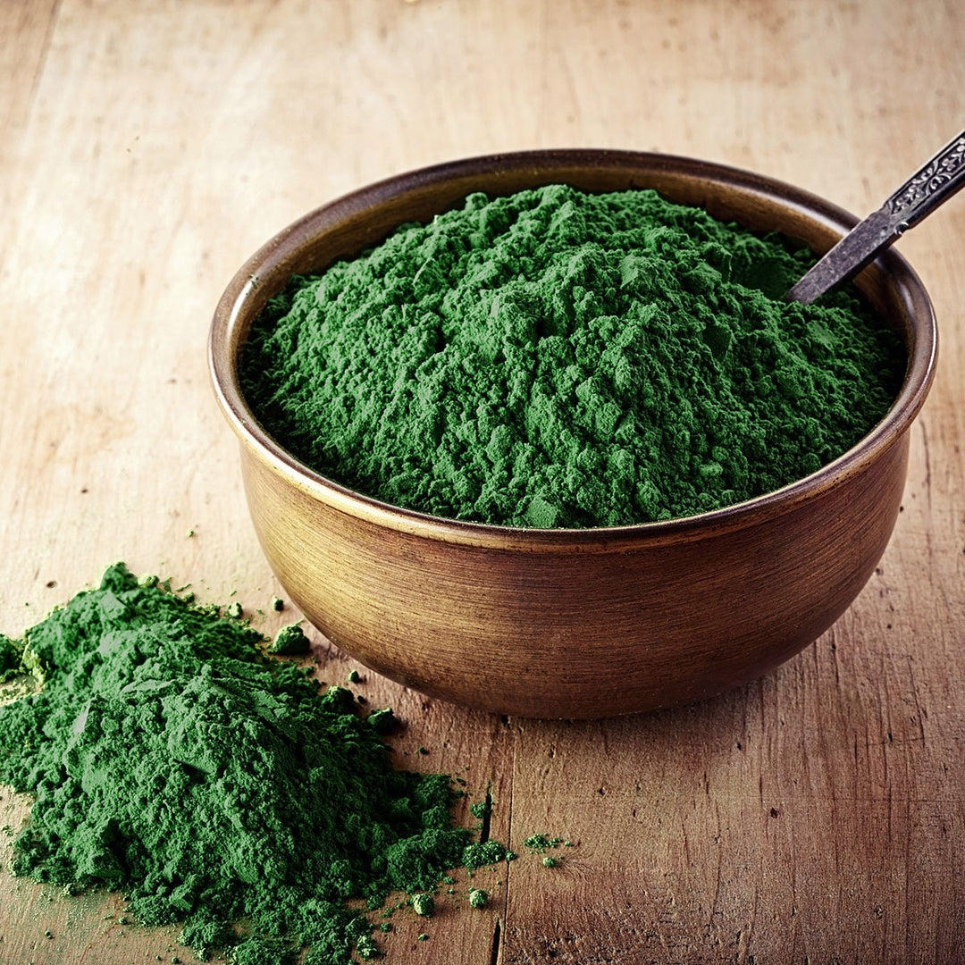 Chlorella