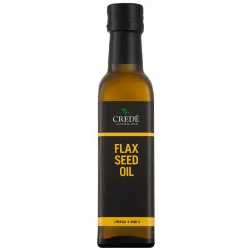 Crede Flaxseed Oil - 500ml