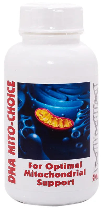 DNA Mito-choice (Mitochondria) 90 capsules