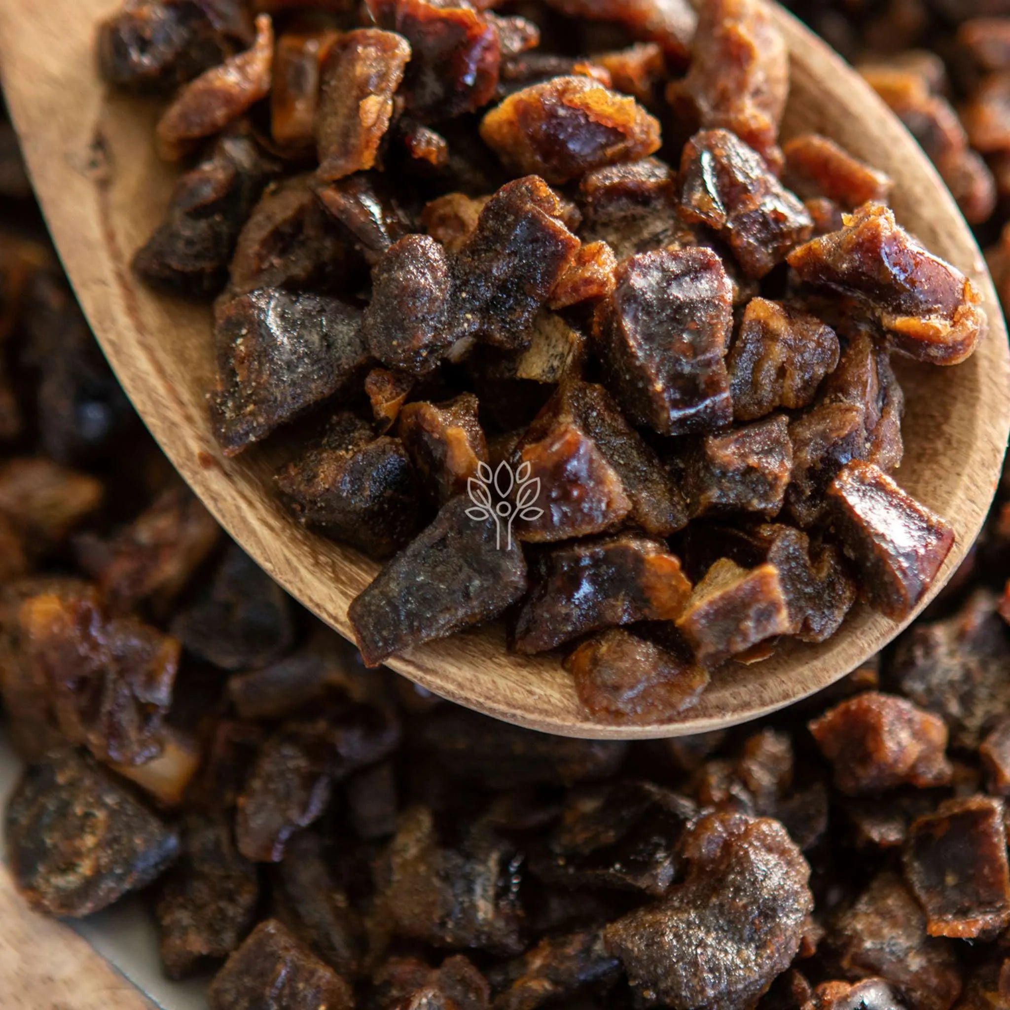 Dates Chopped