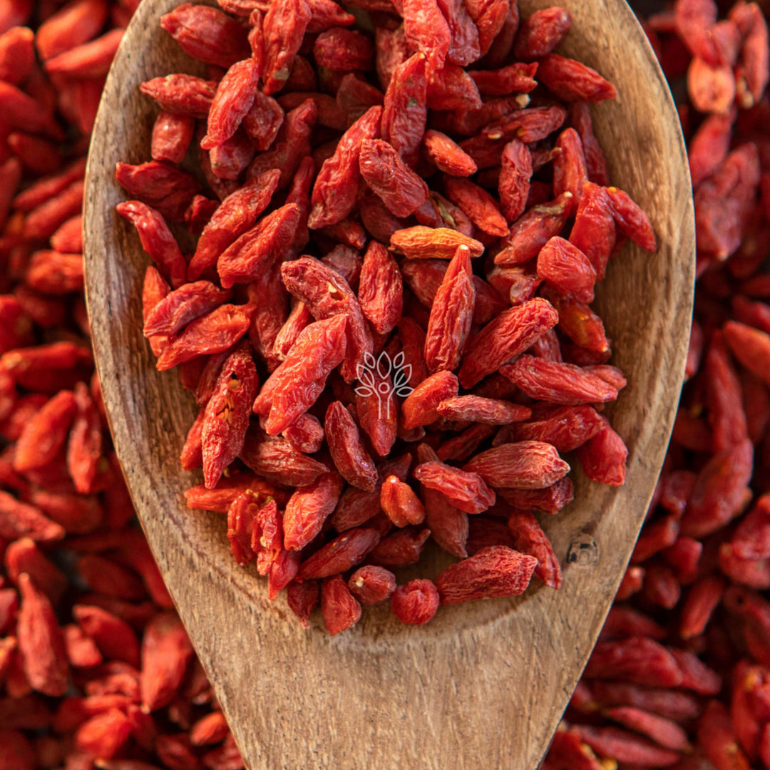 Goji Berries Dried