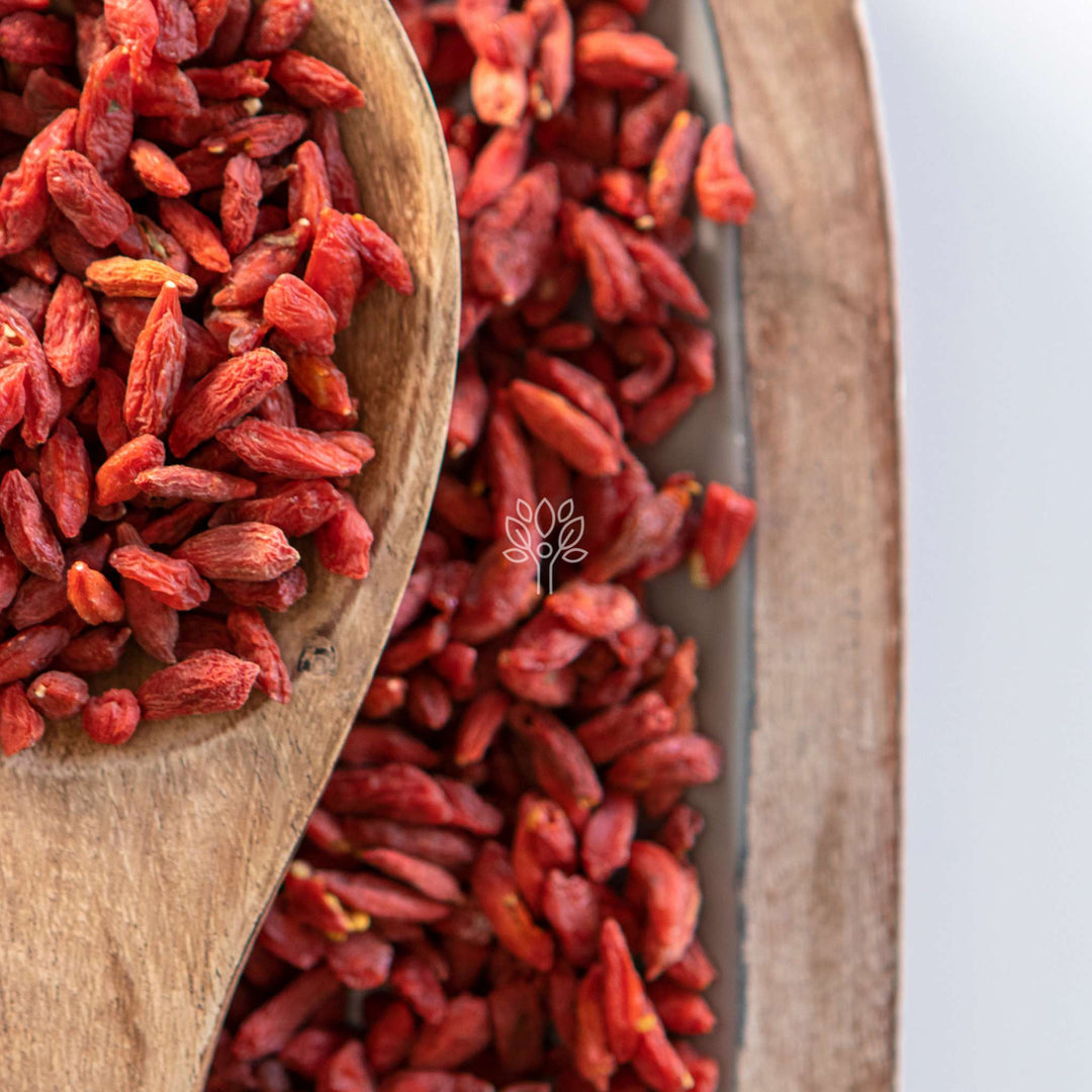 Goji Berries Dried