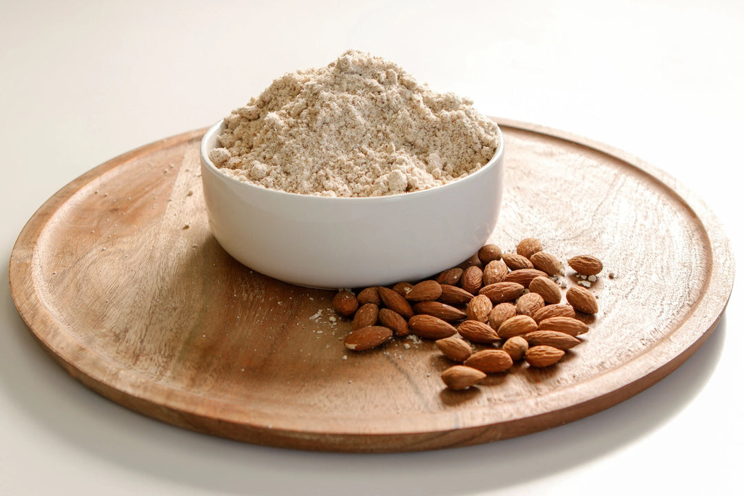 Almond Baking Flour
