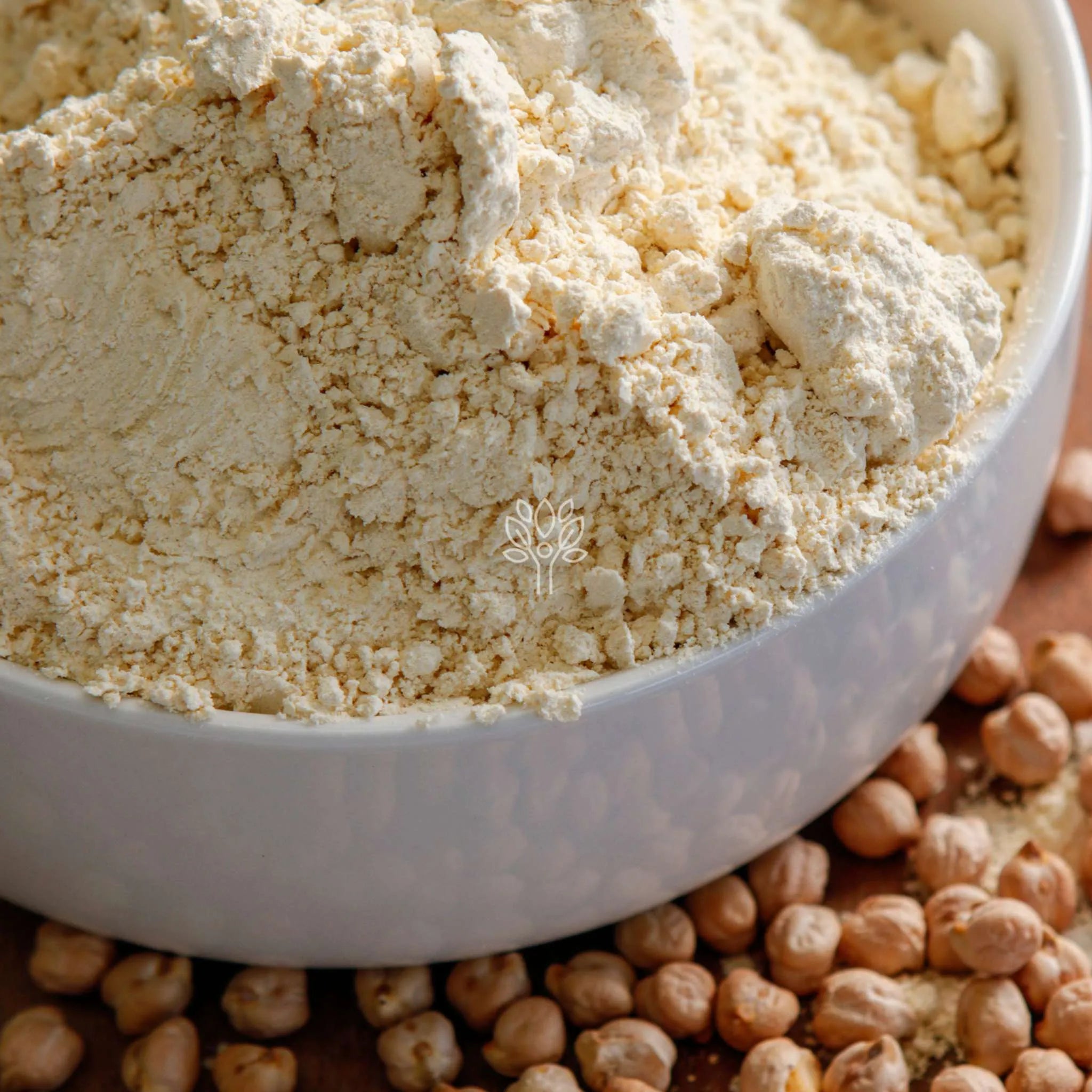 Chickpea Flour