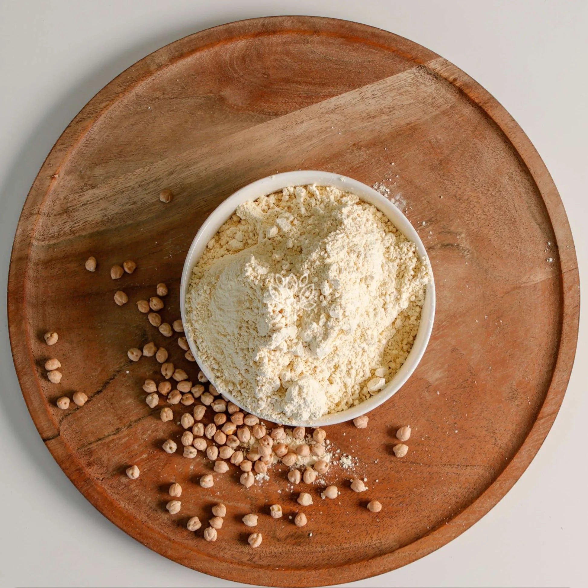 Chickpea Flour