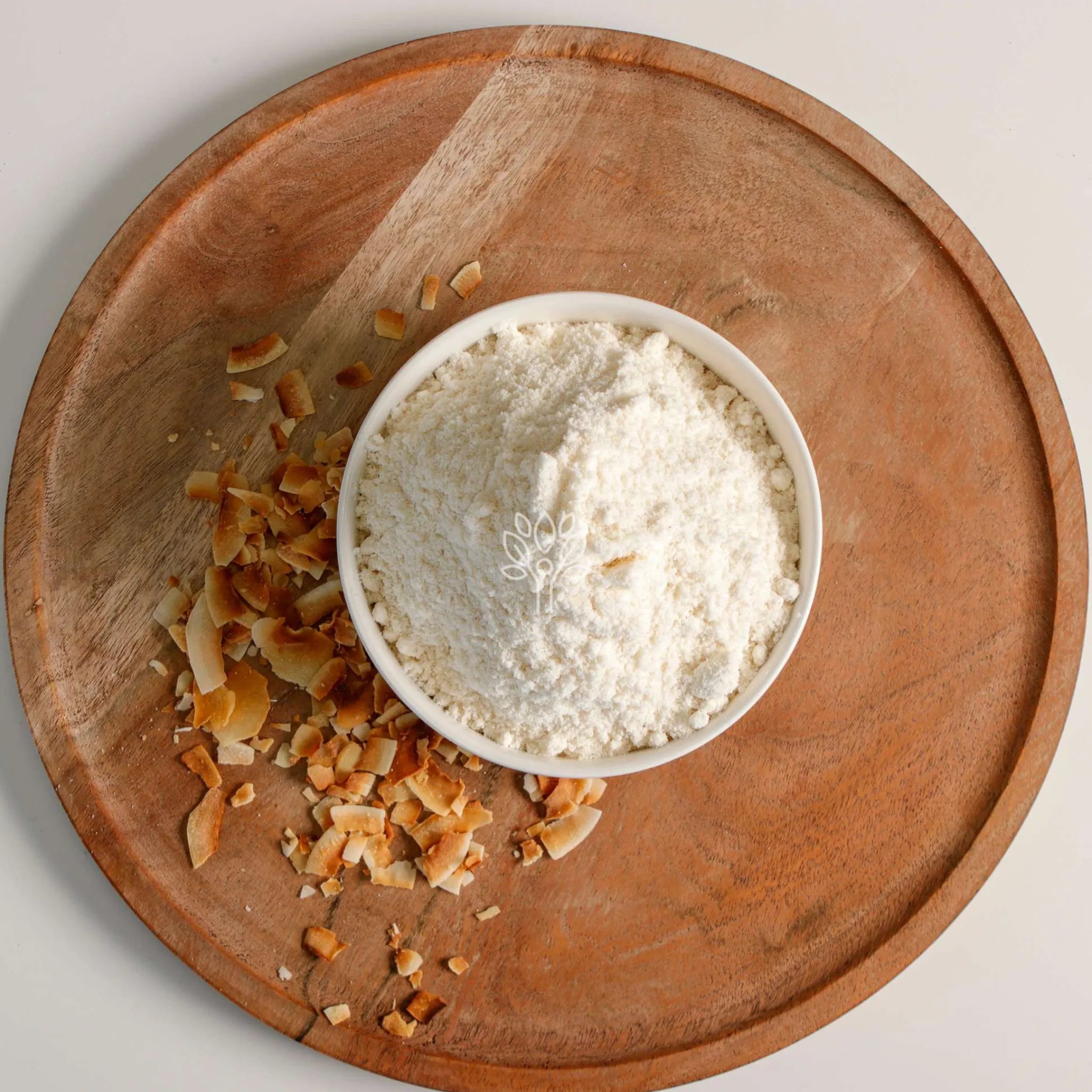 Coconut Flour