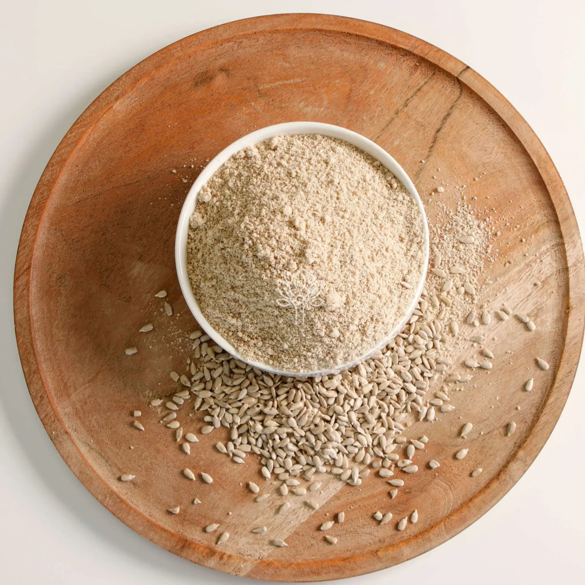 Sunflower Flour