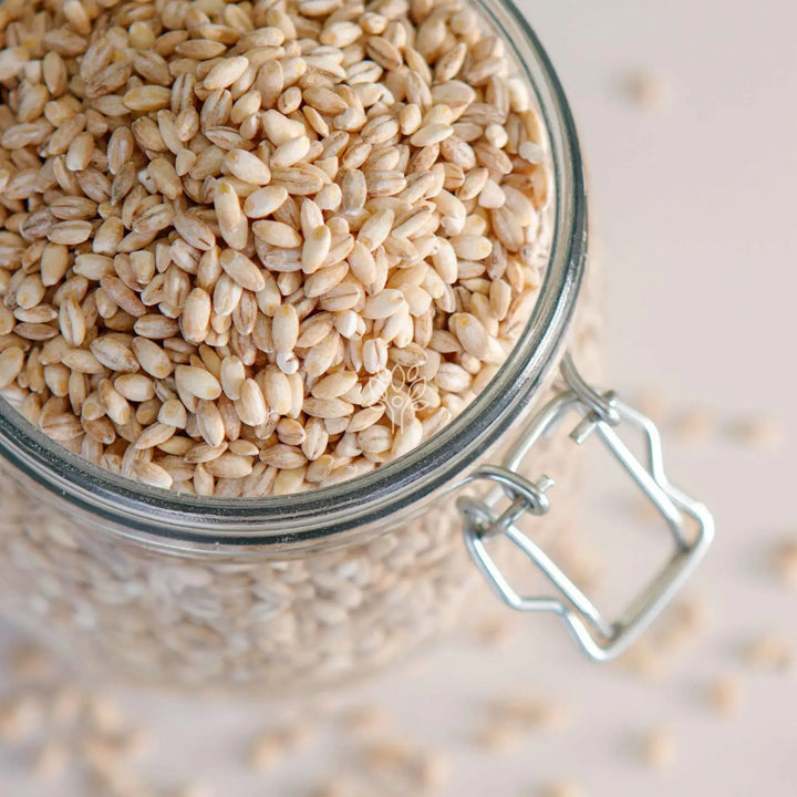 Pearl Barley