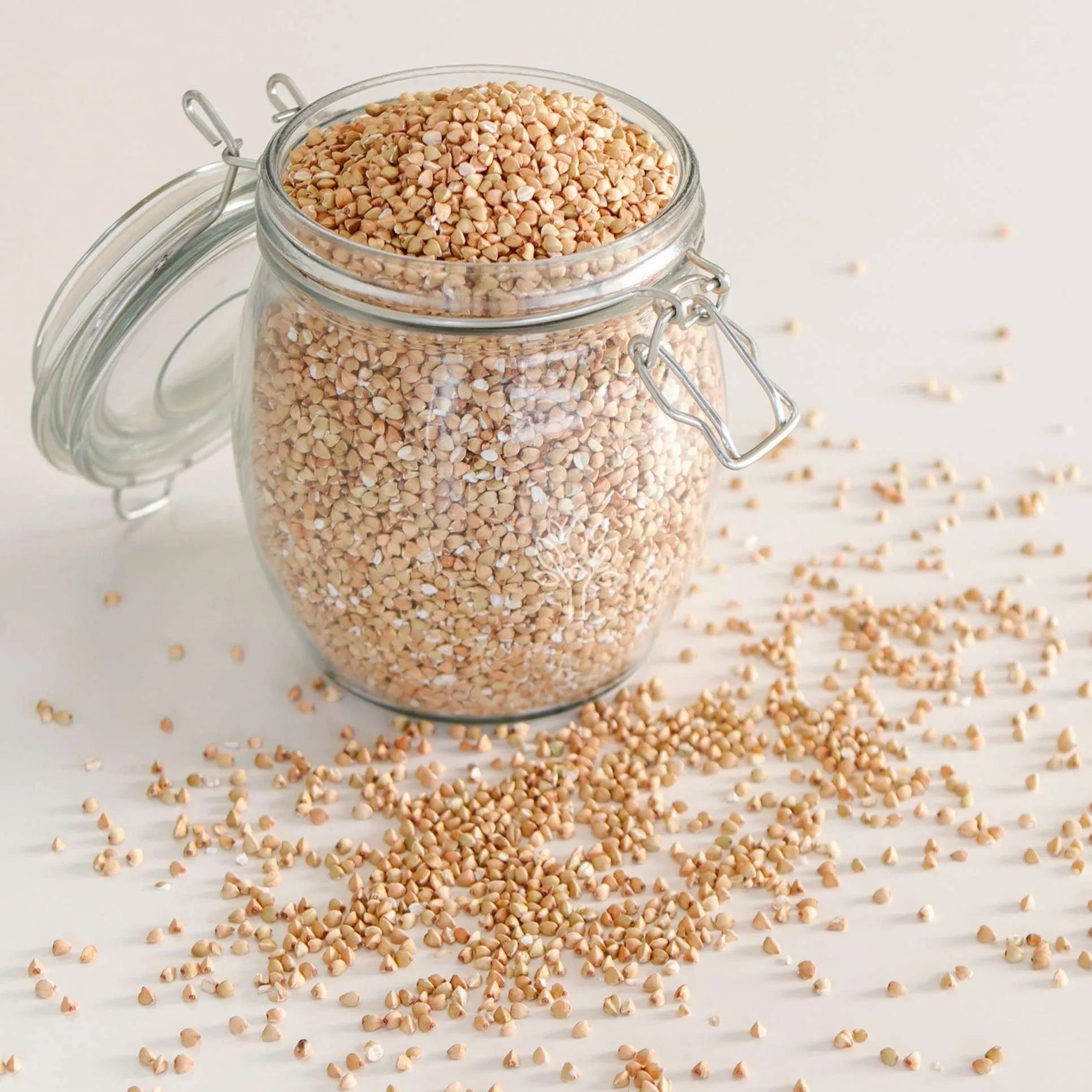 Buckwheat