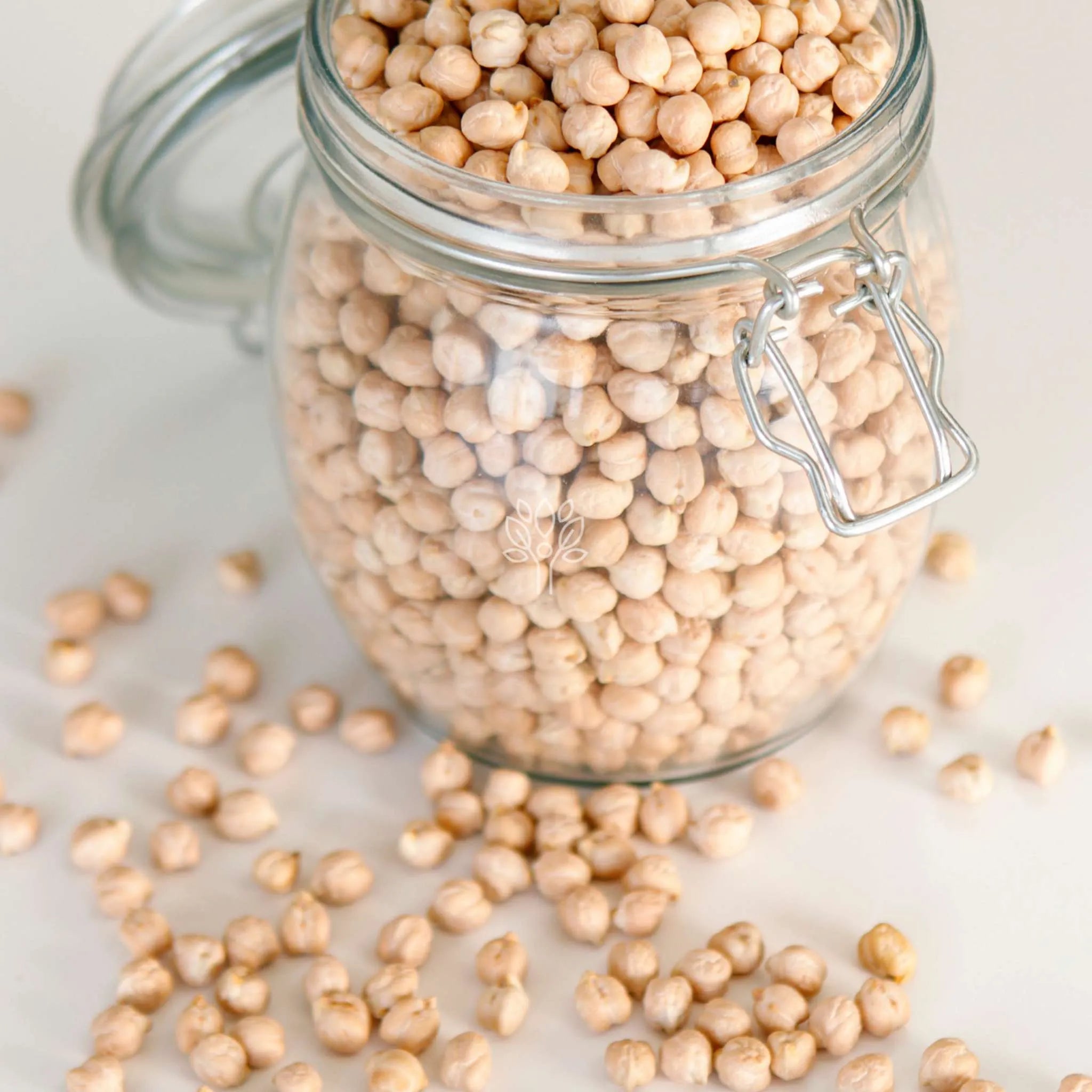 Chickpeas