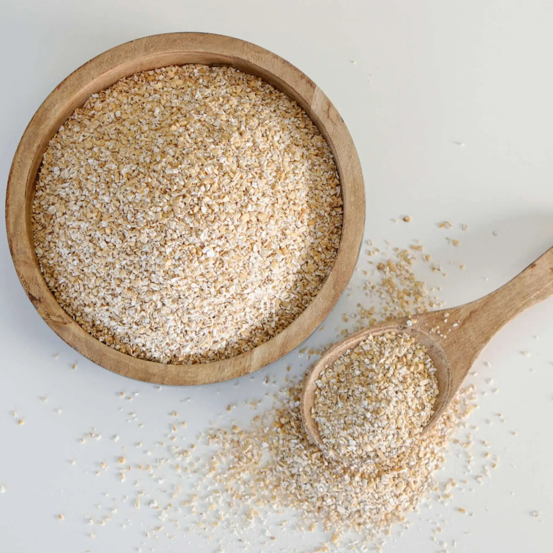 Oat Bran