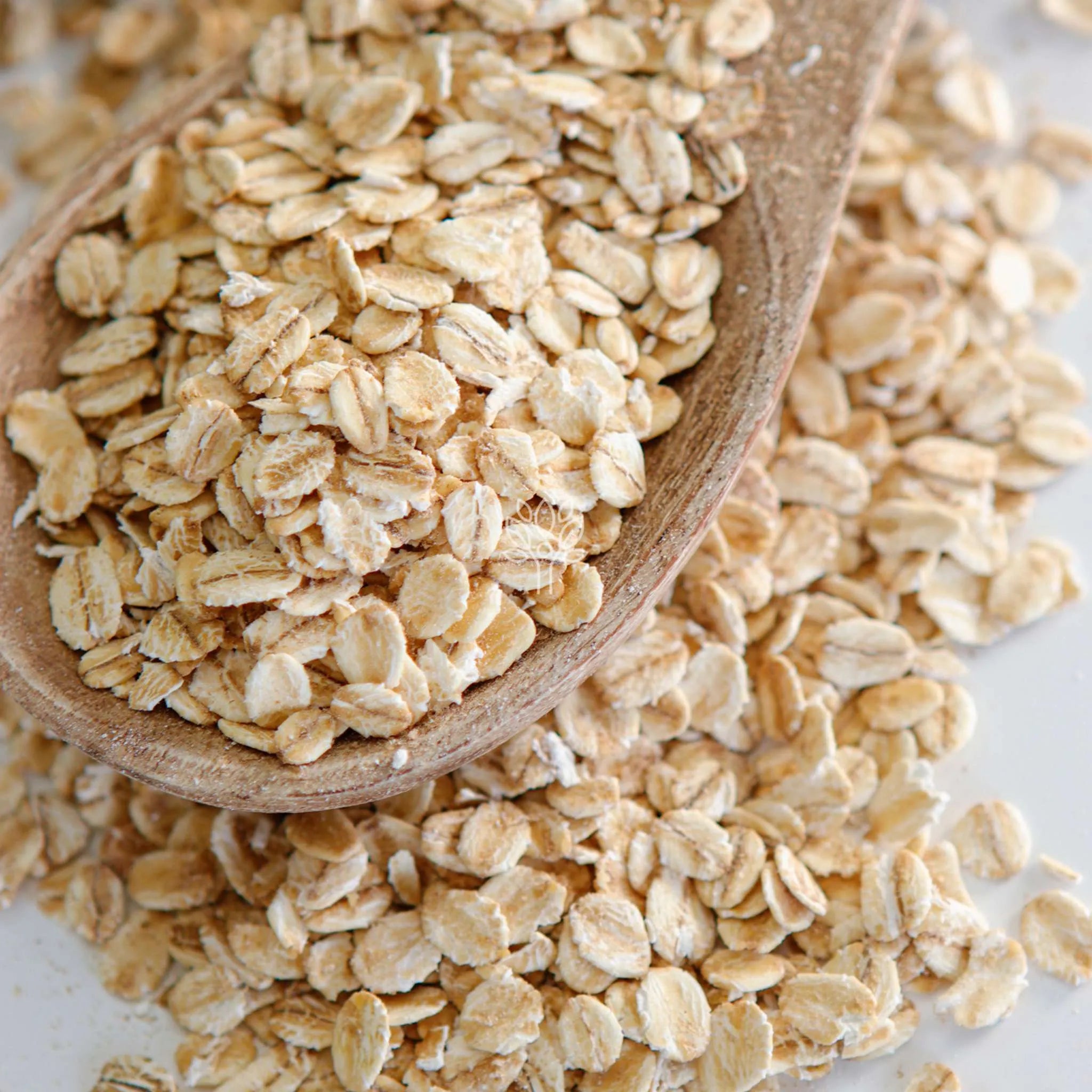 Gluten Free Rolled Oats
