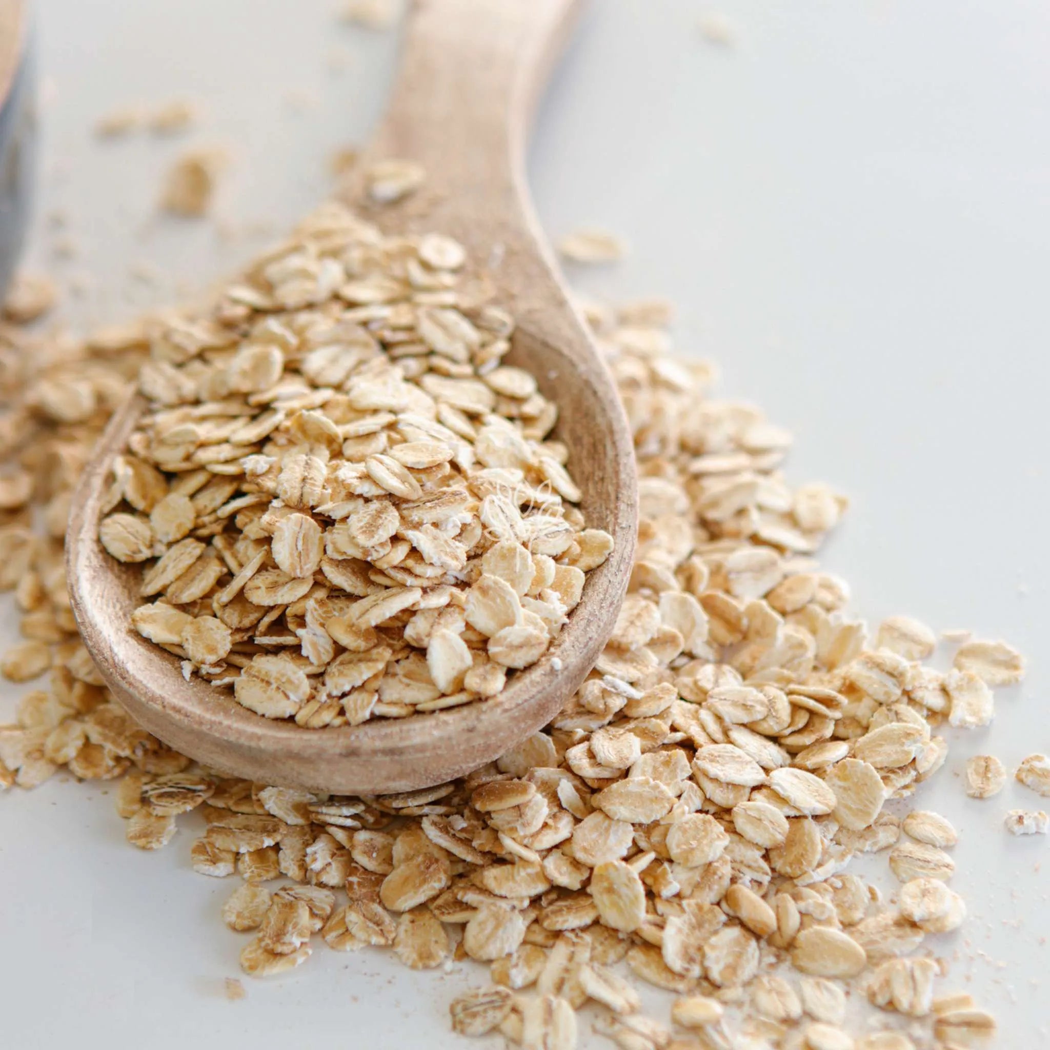 Gluten Free Rolled Oats