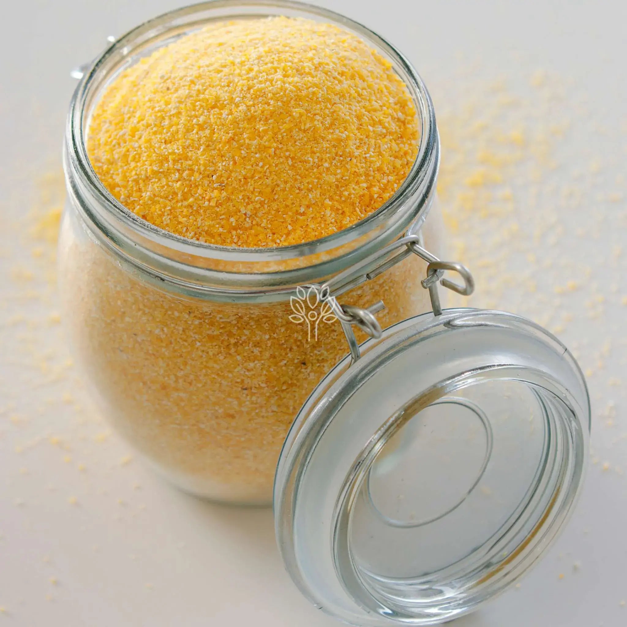Polenta