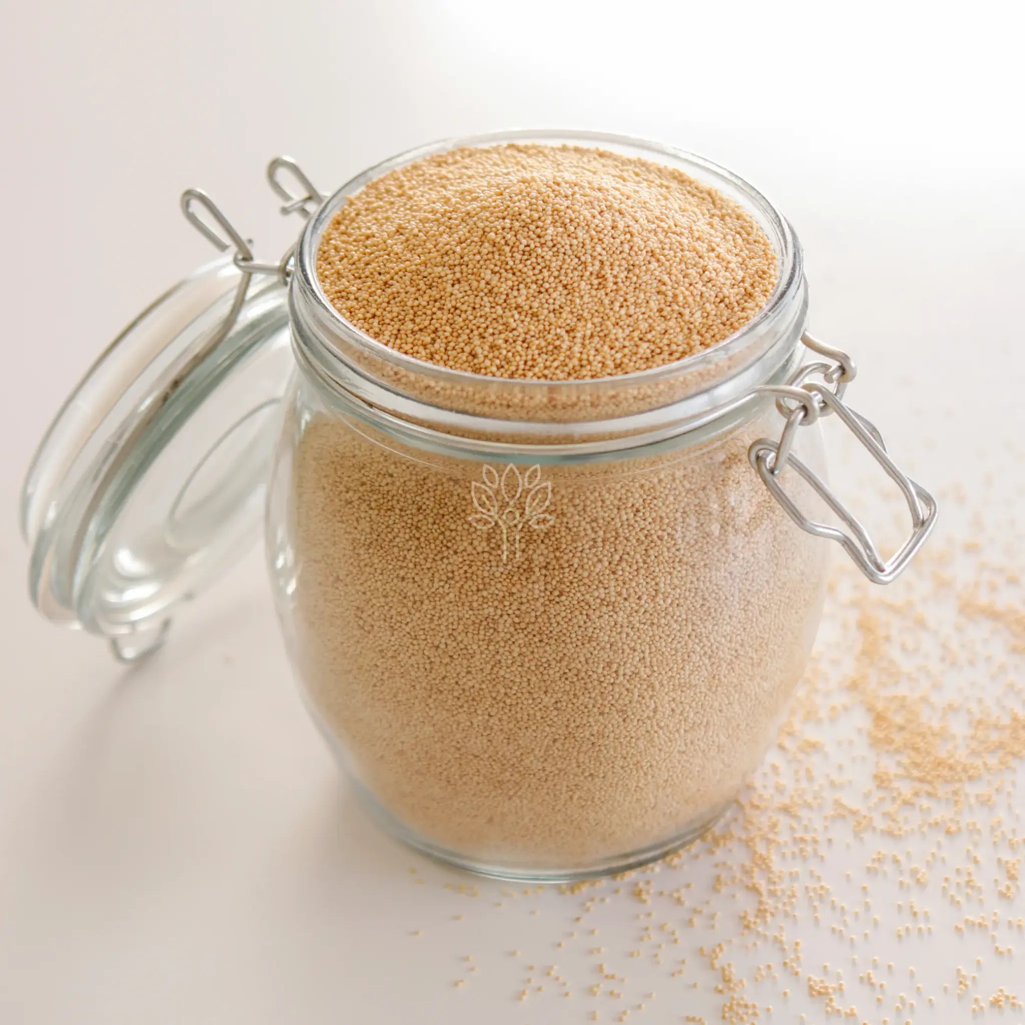 Quinoa