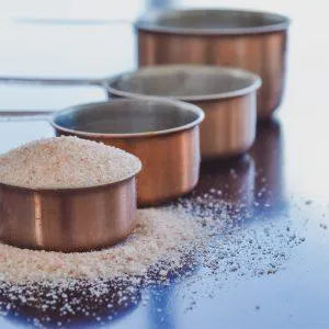 Himalayan Fine Salt