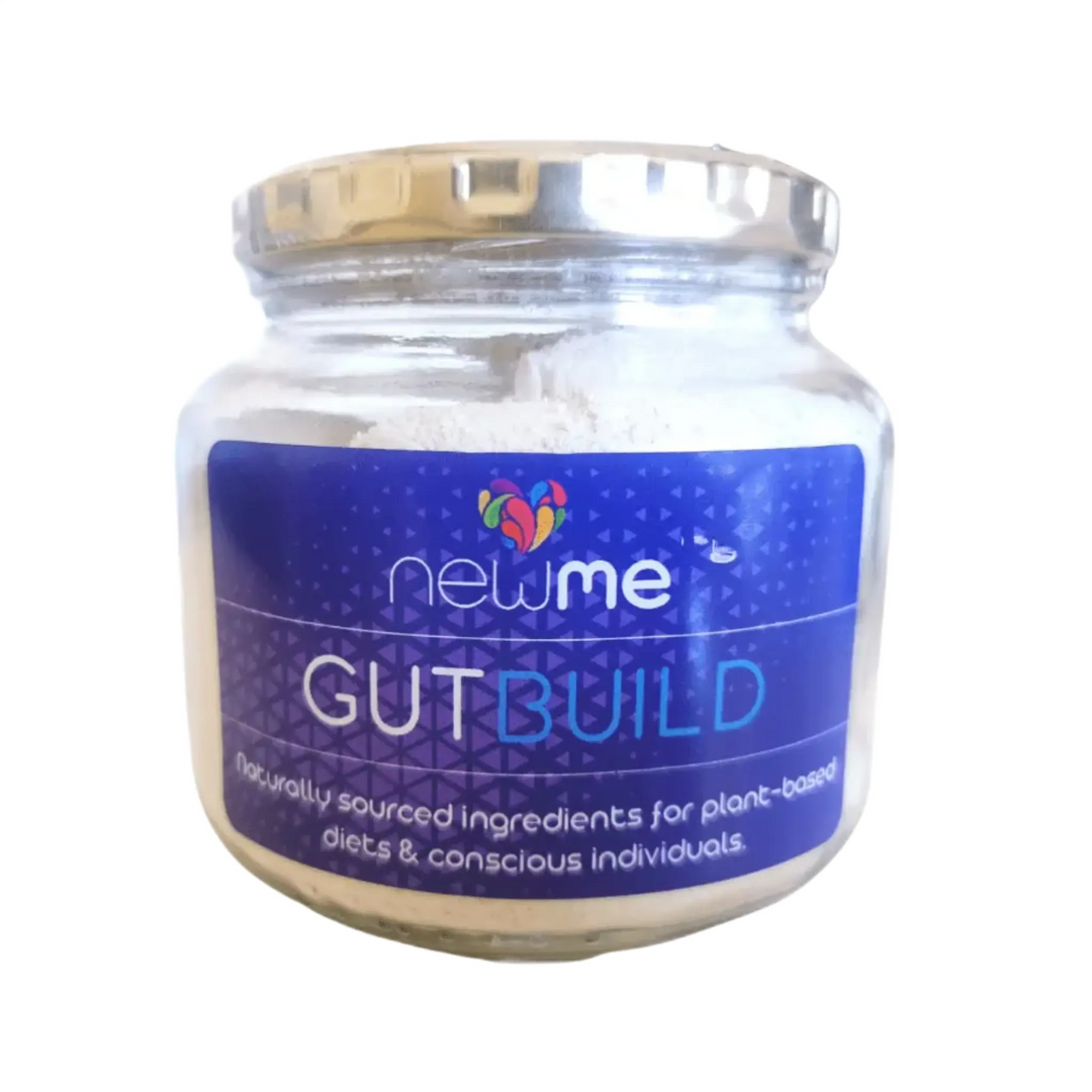 Gut Build Vegan Kefir Powder