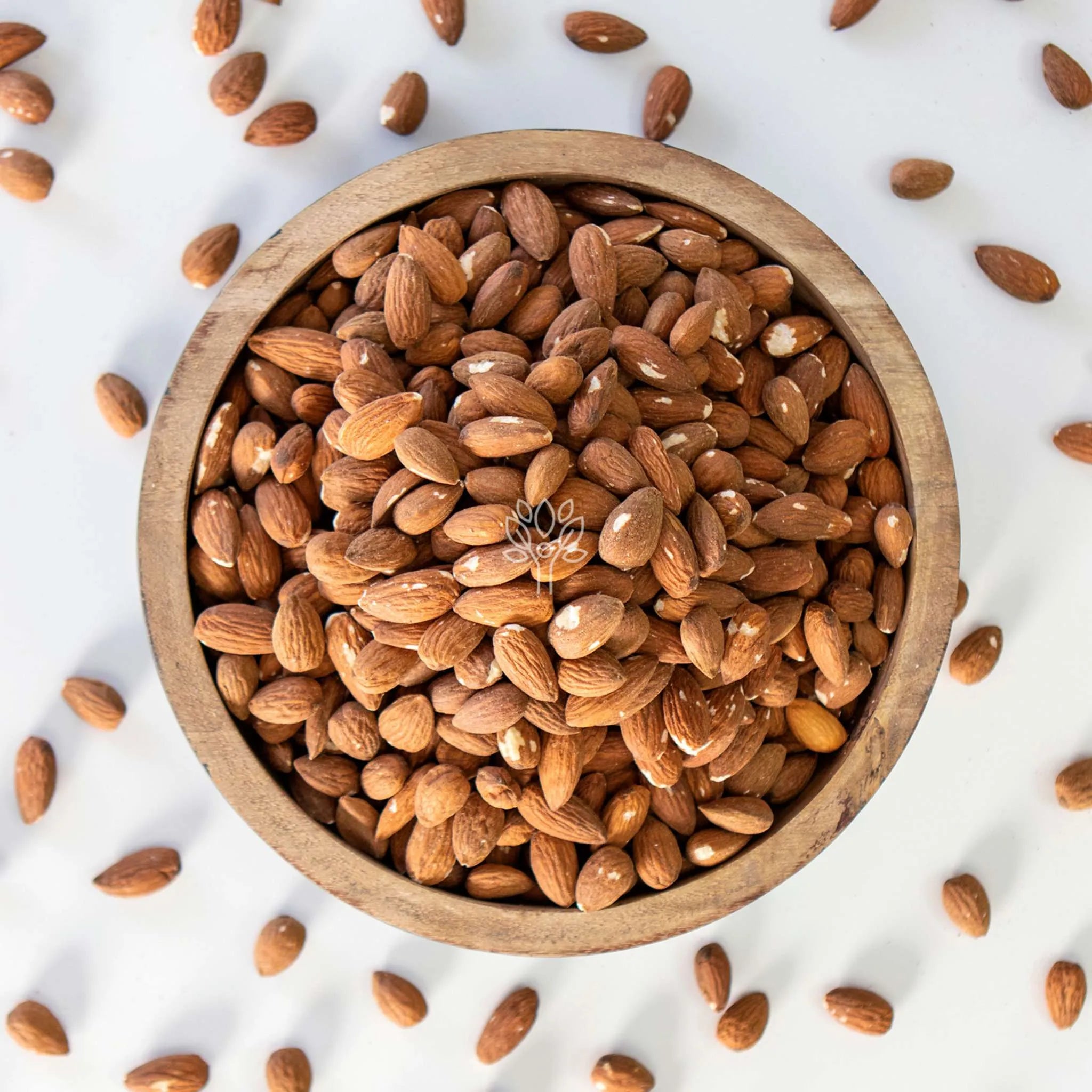 Almonds Whole