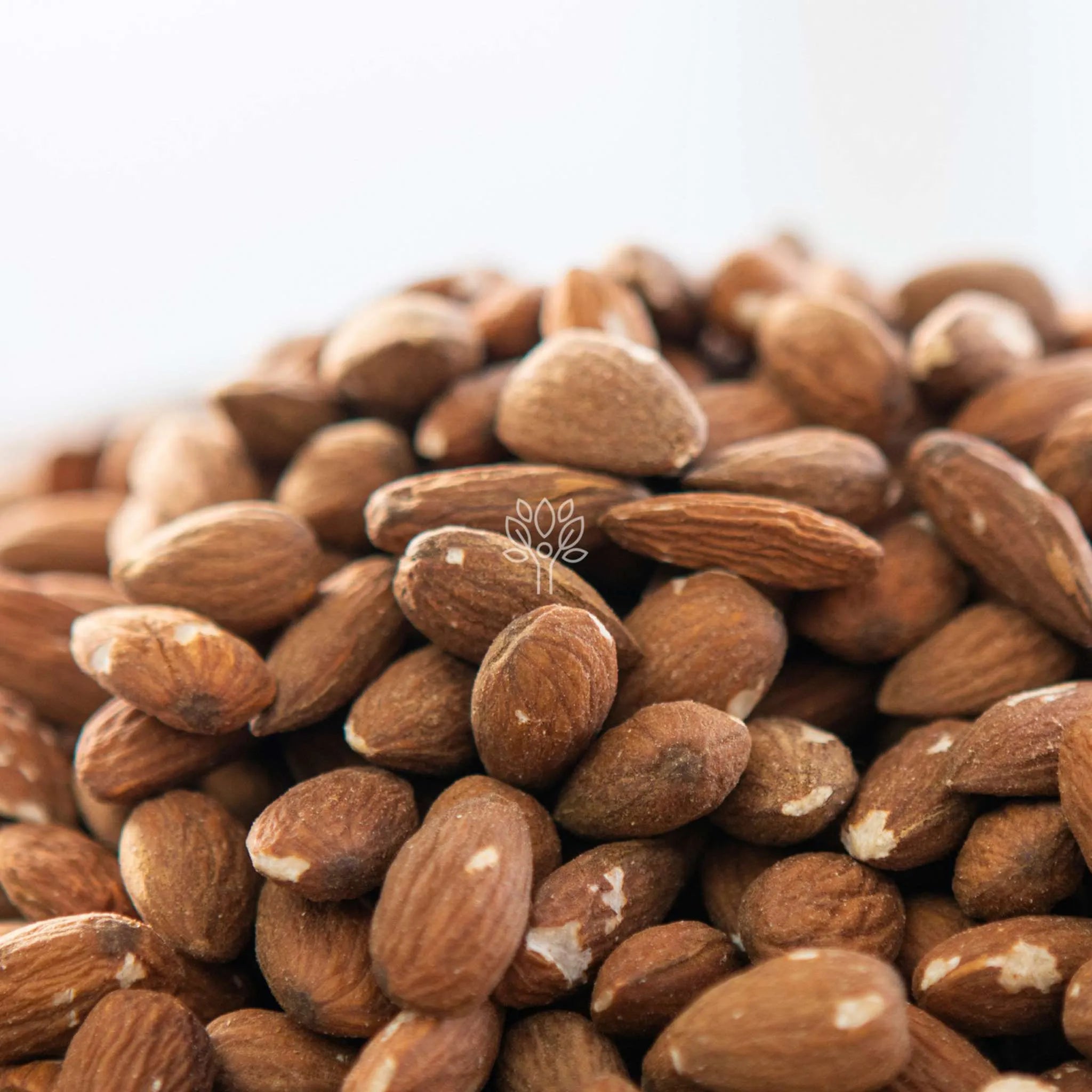 Almonds Whole