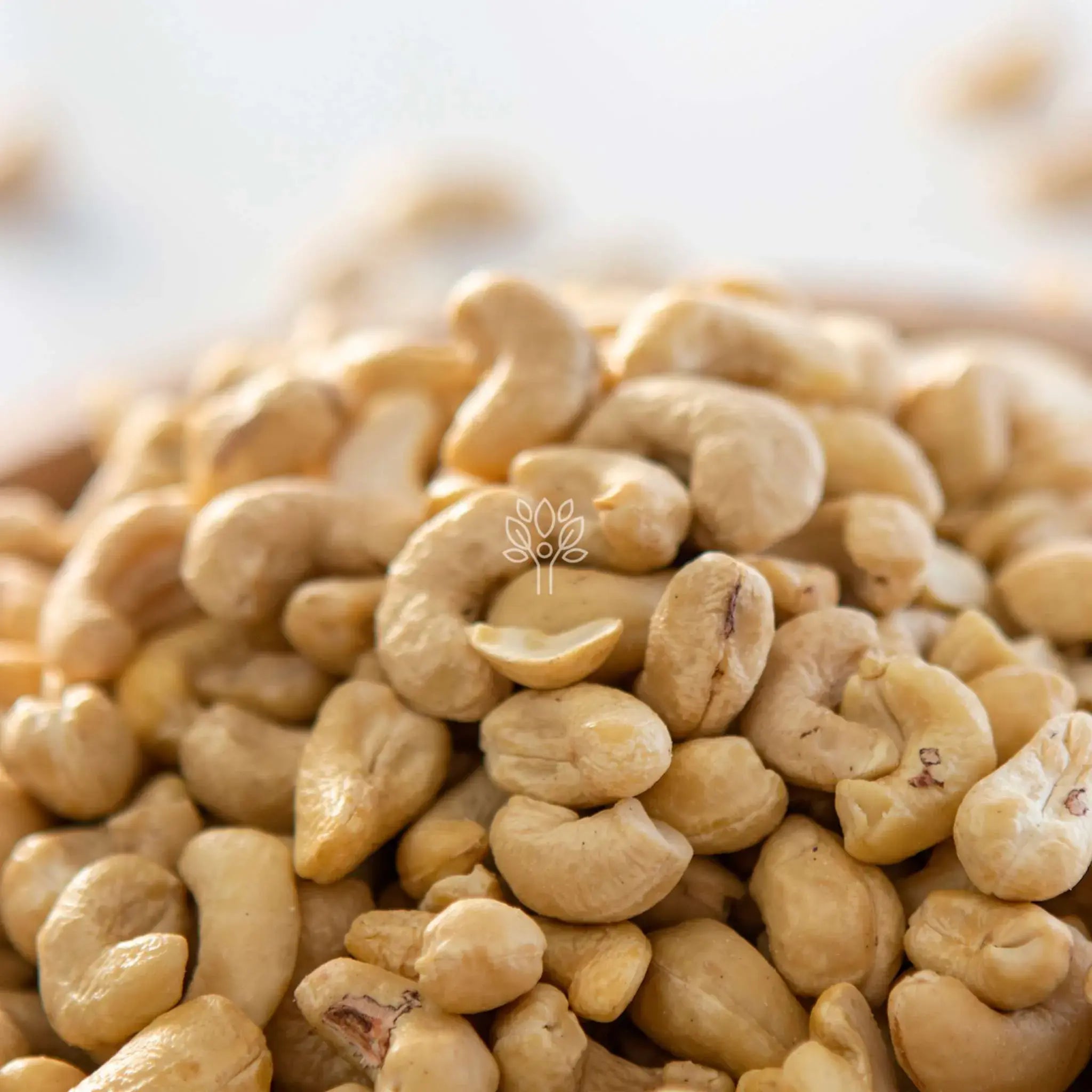 Whole Cashews