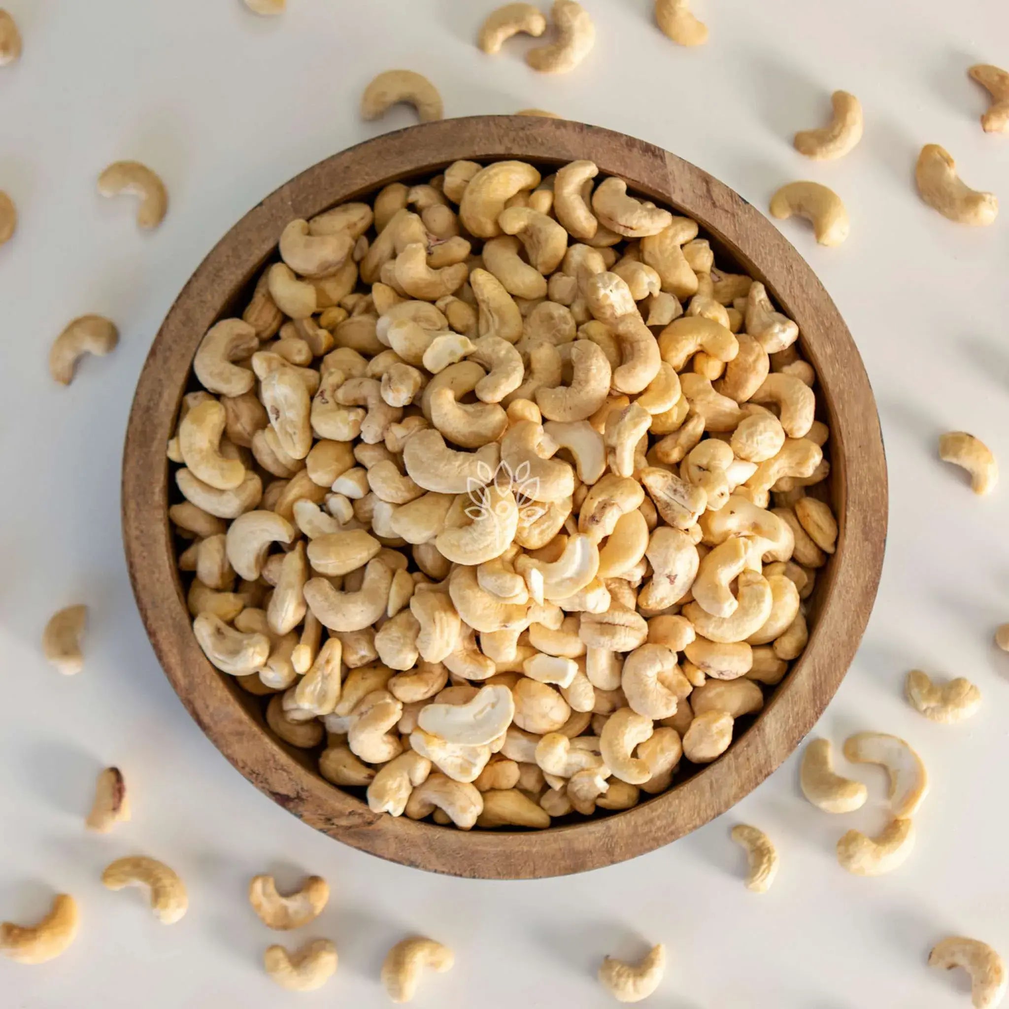 Whole Cashews