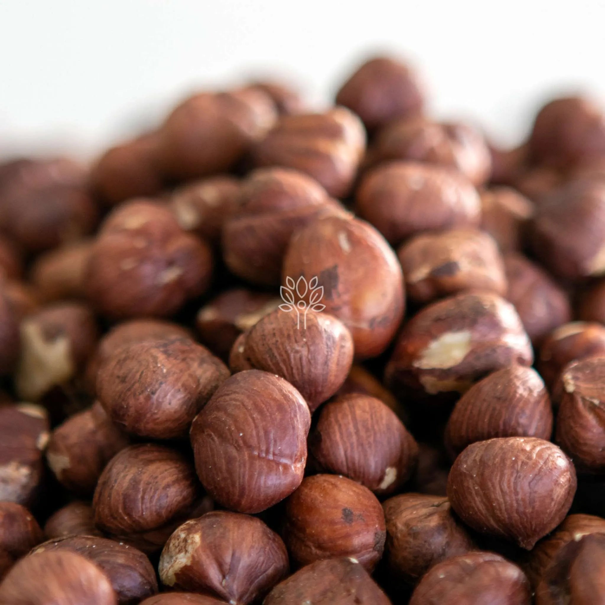Hazelnuts
