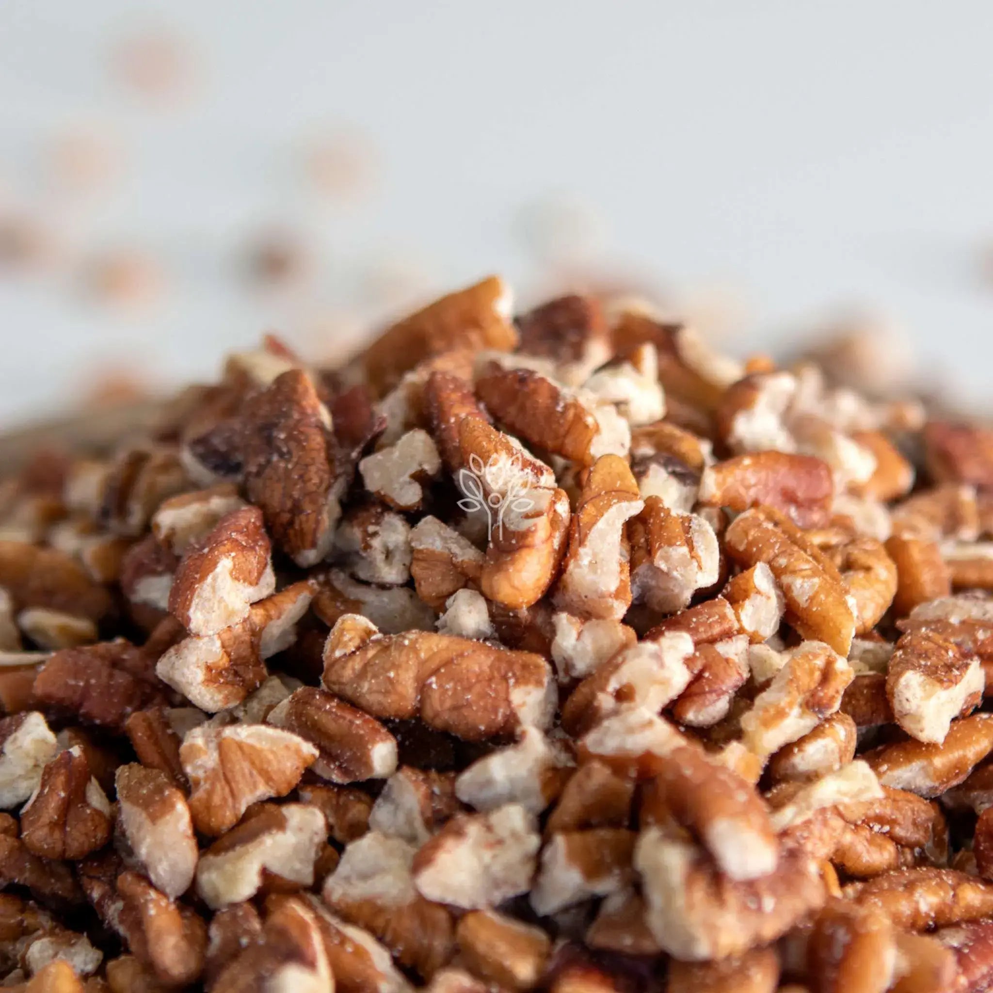 Pecan Nut Pieces