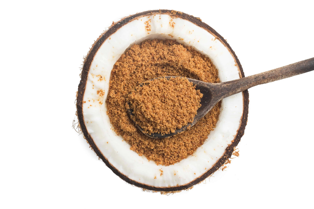 Coconut Sugar