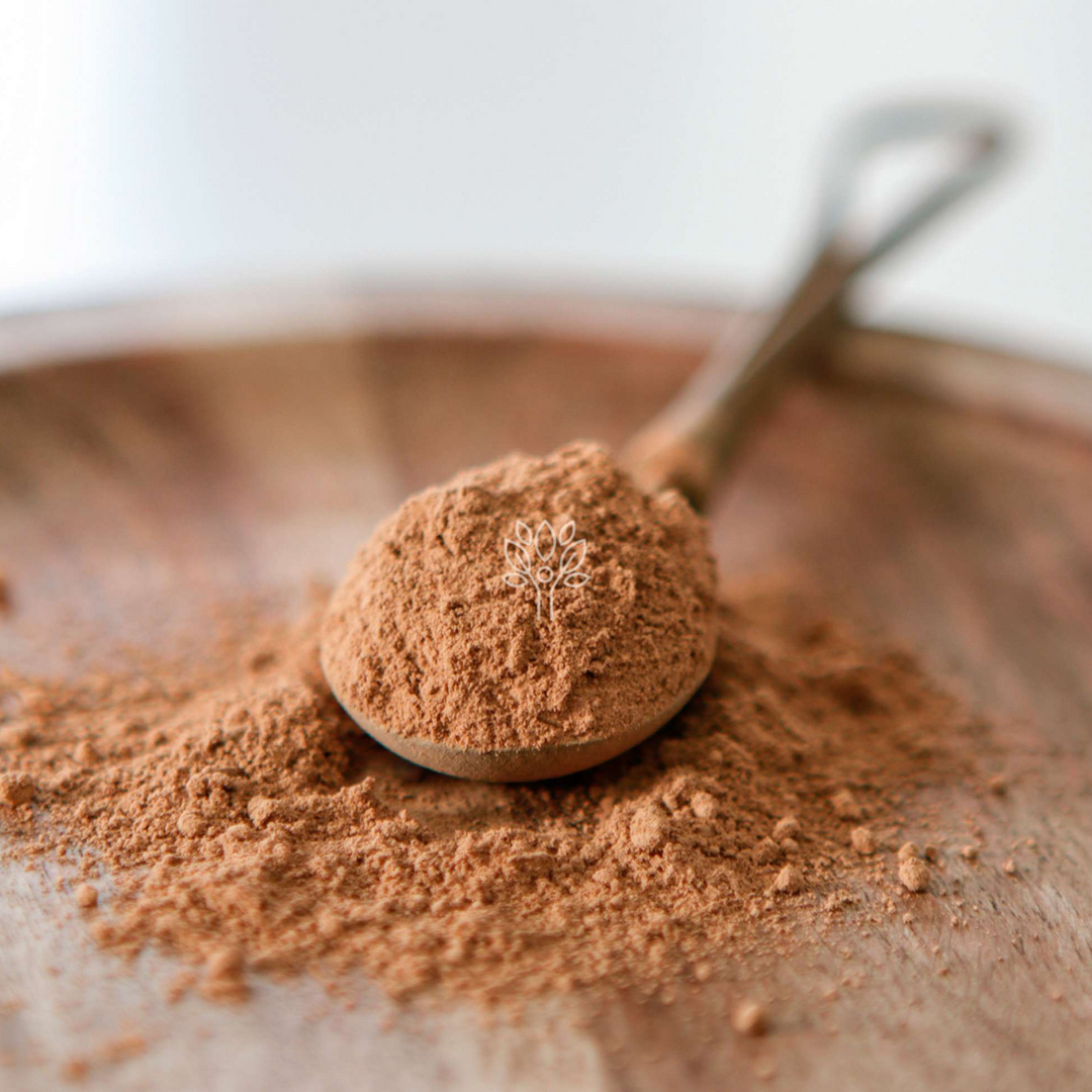 Raw Cacao Powder