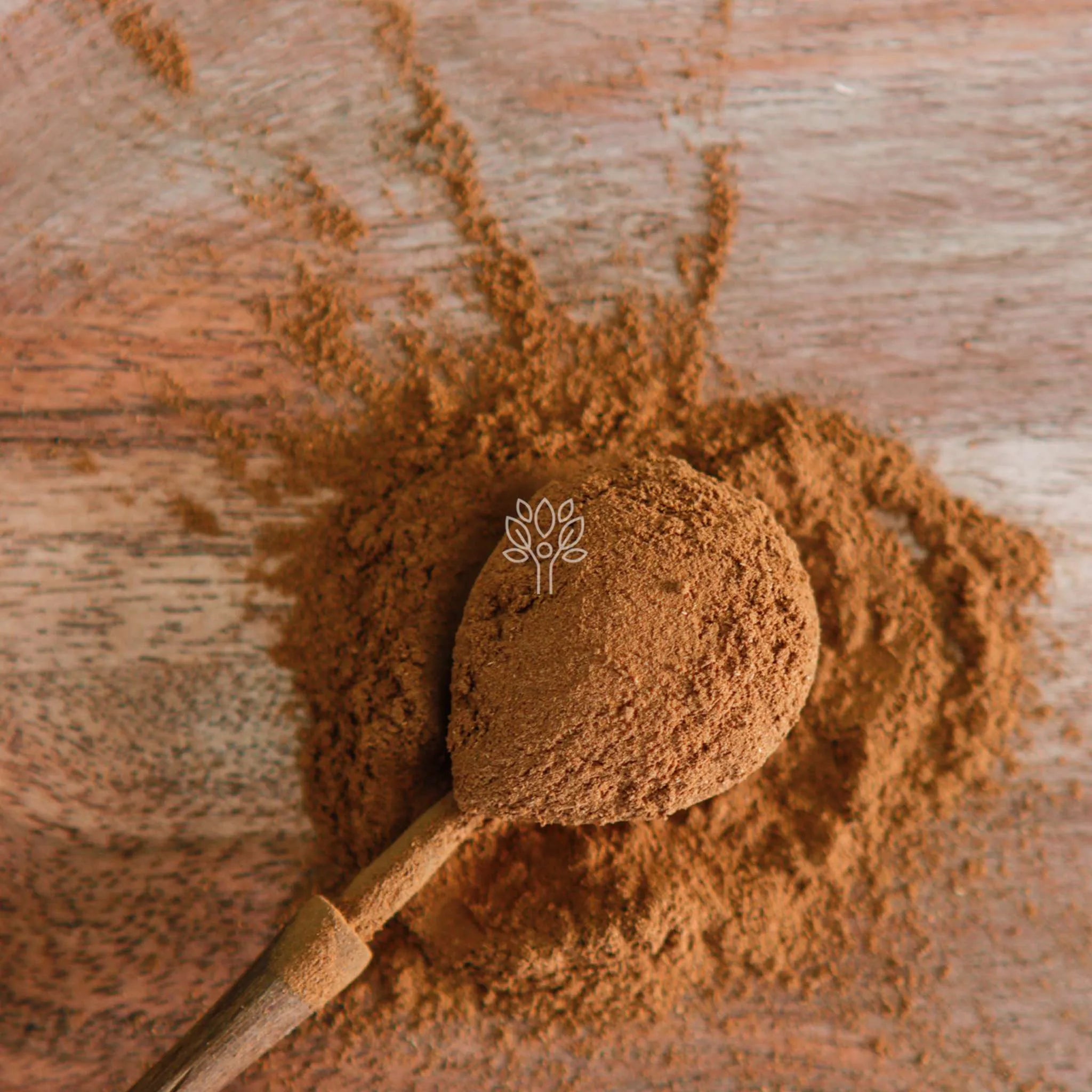 Cinnamon Spice