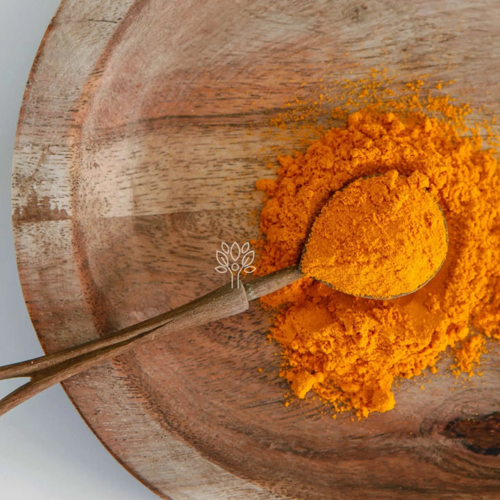 Turmeric Spice