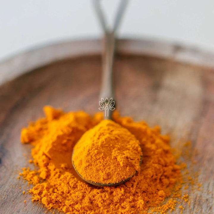 Turmeric Spice