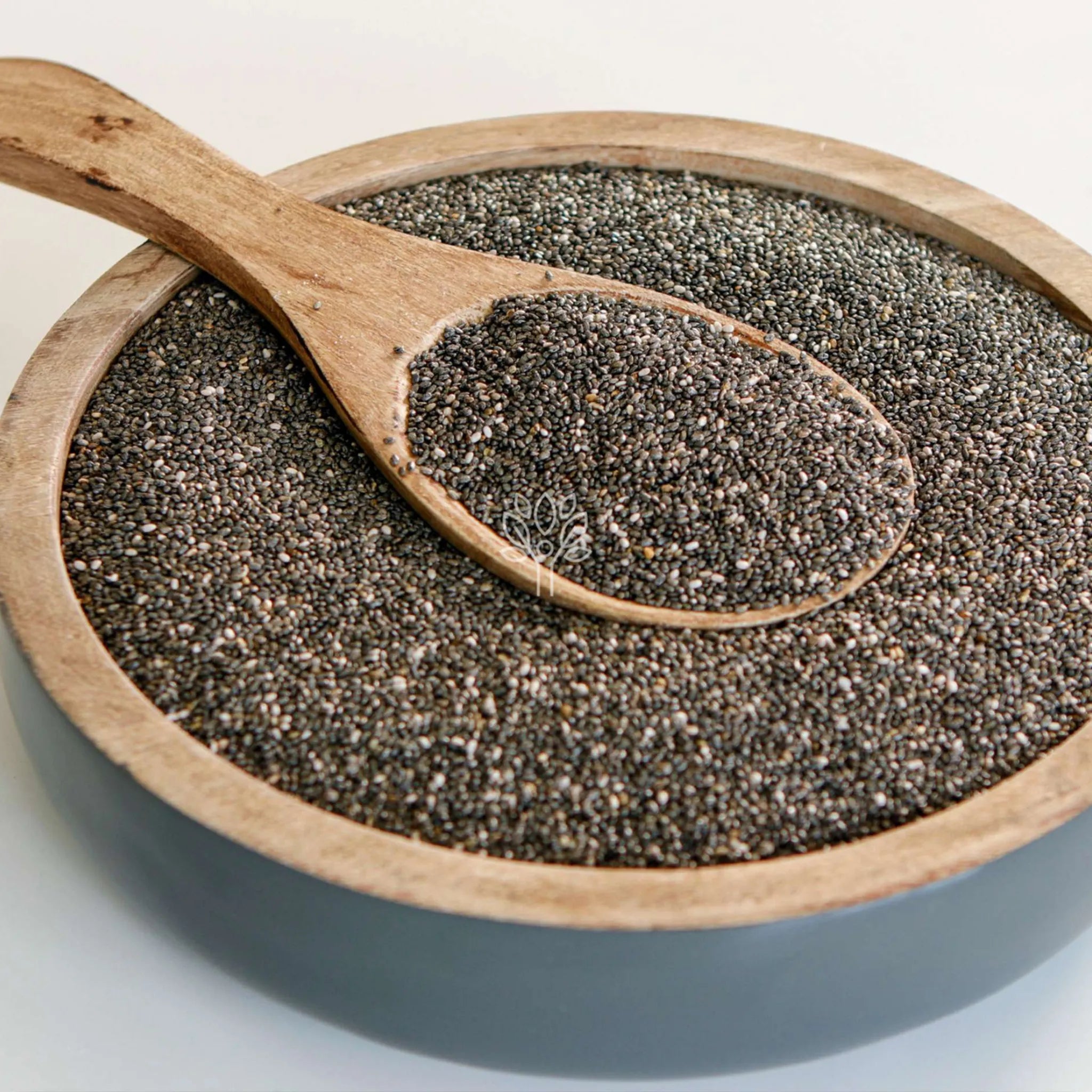 Chia Seeds