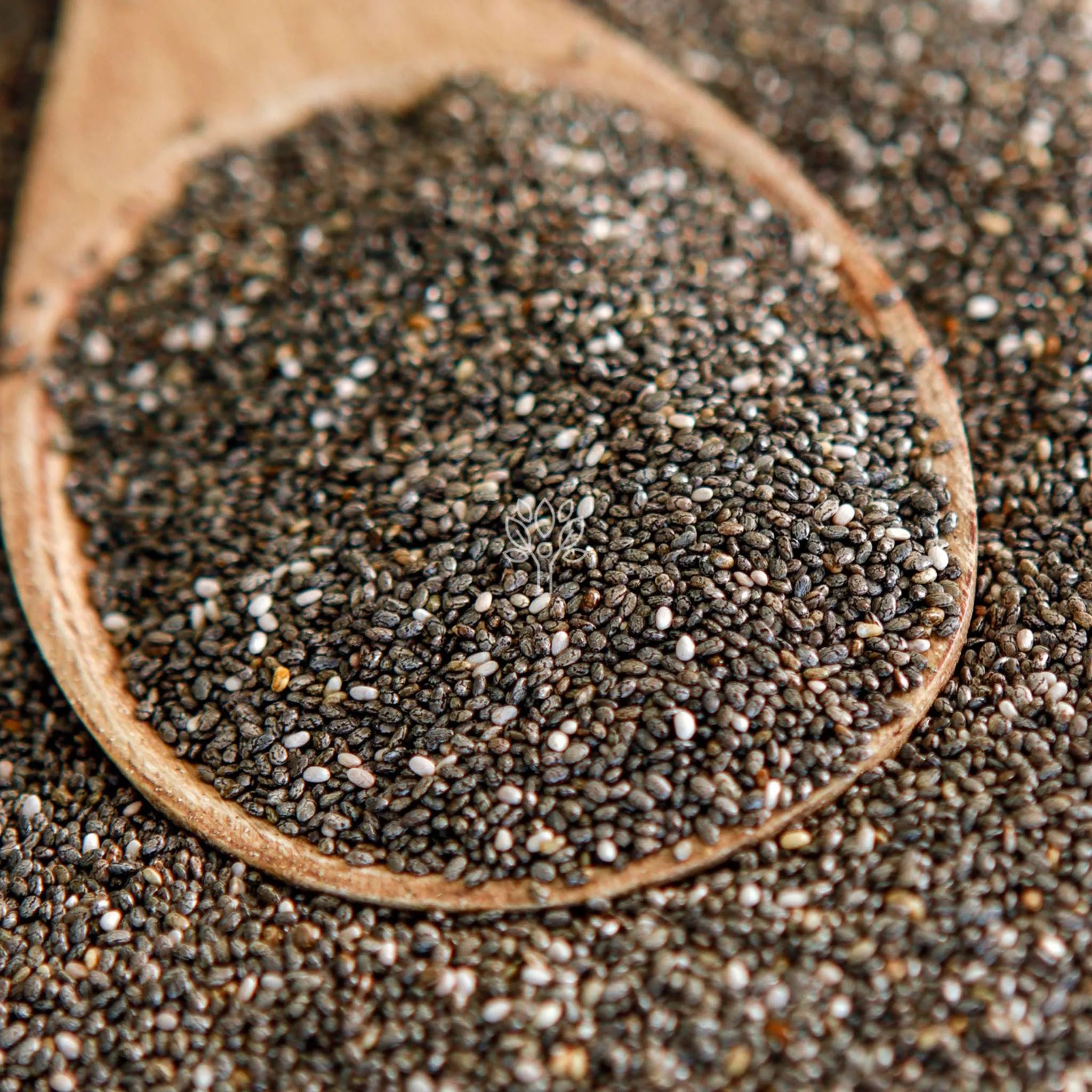 Chia Seeds
