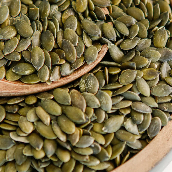 Pumpkin Seeds