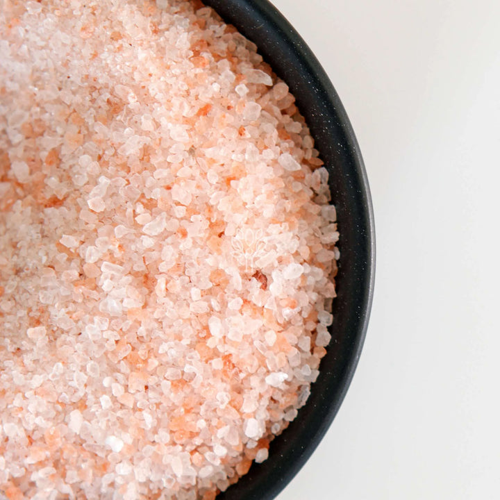 Himalayan Course Salt