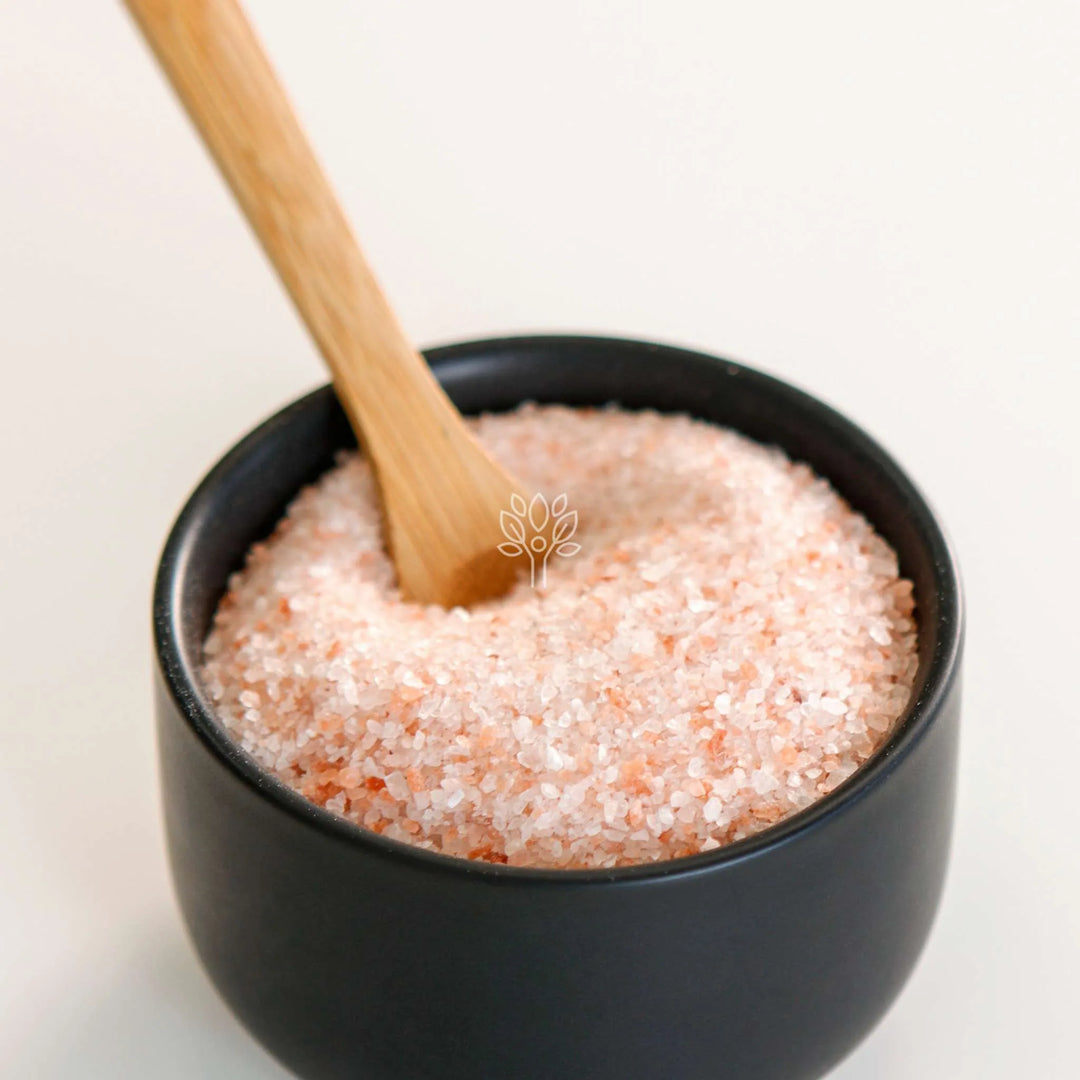 Himalayan Course Salt