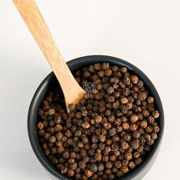 Black Pepper / Whole