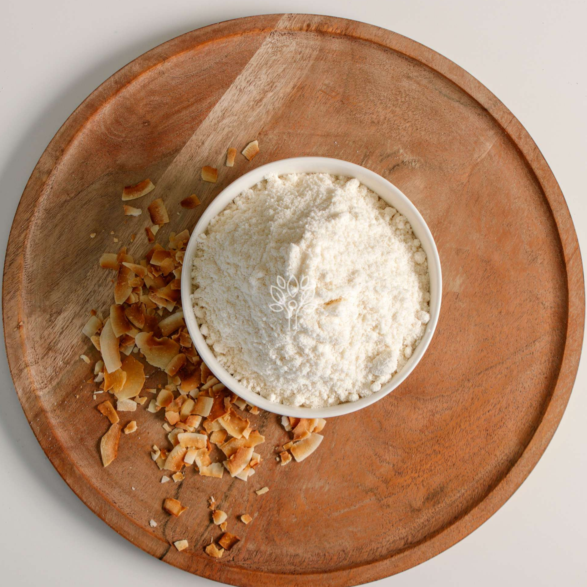 Coconut Flour